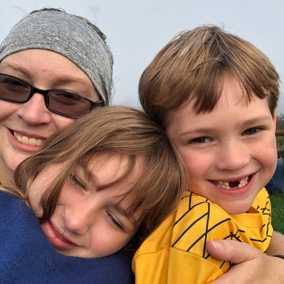 Meet your Posher, Rebecca A. - Picture 5 of 5